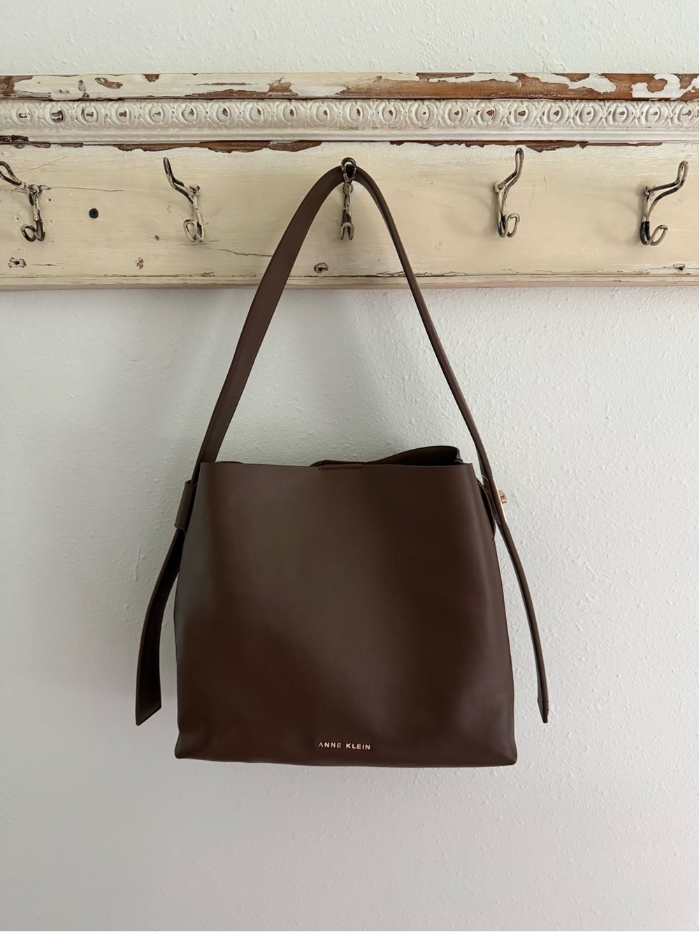 Anne Klein Shoulder Bag